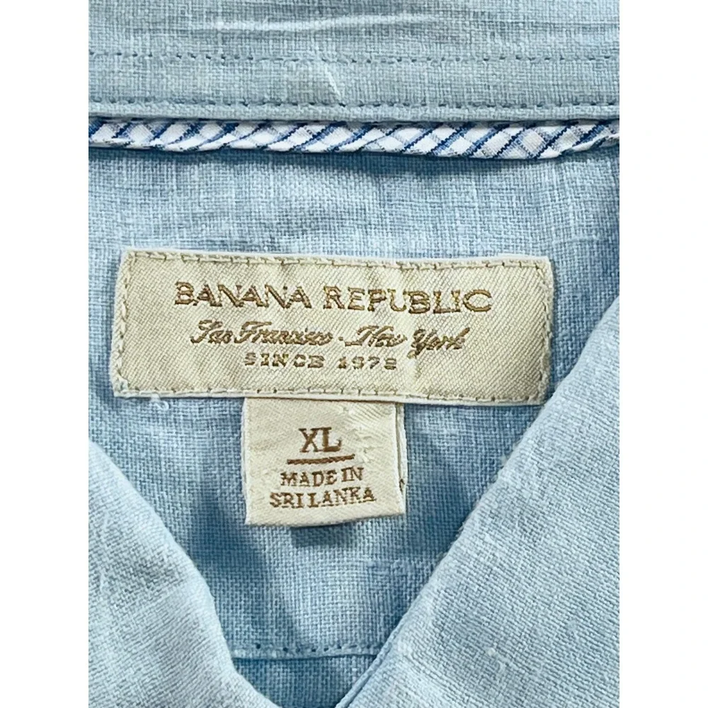 Banana Republic banana republic